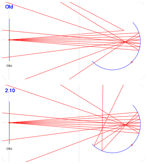 Improved-Ray-Intersection